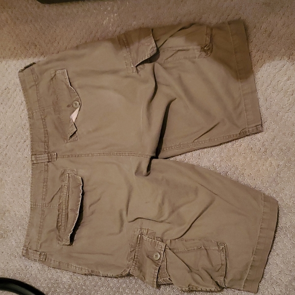 SHORTS - Blu Law No Restrictions men's shorts sz 36 🥳 CLOSET CLOSING - Picture 4 of 8